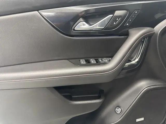 2022 Chevrolet Blazer AWD RS