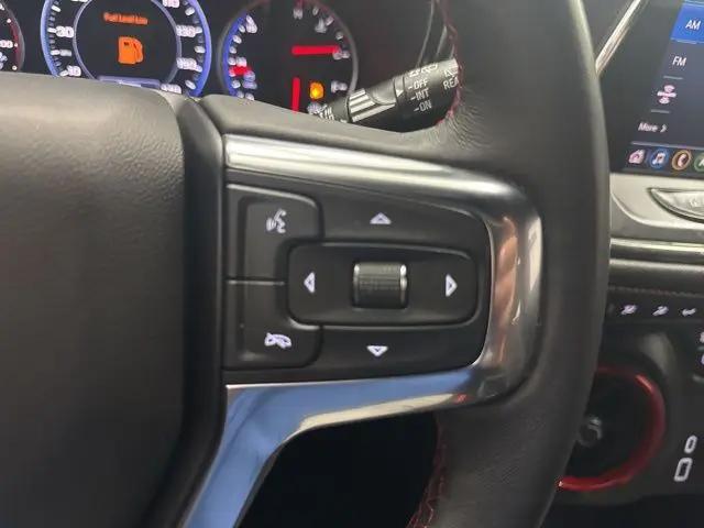 2022 Chevrolet Blazer AWD RS