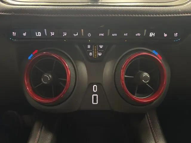 2022 Chevrolet Blazer AWD RS