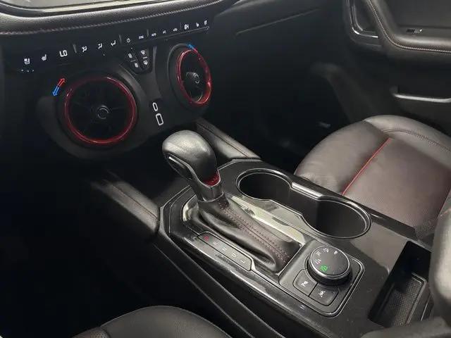 2022 Chevrolet Blazer AWD RS