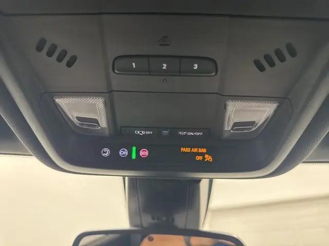 2022 Chevrolet Blazer AWD RS