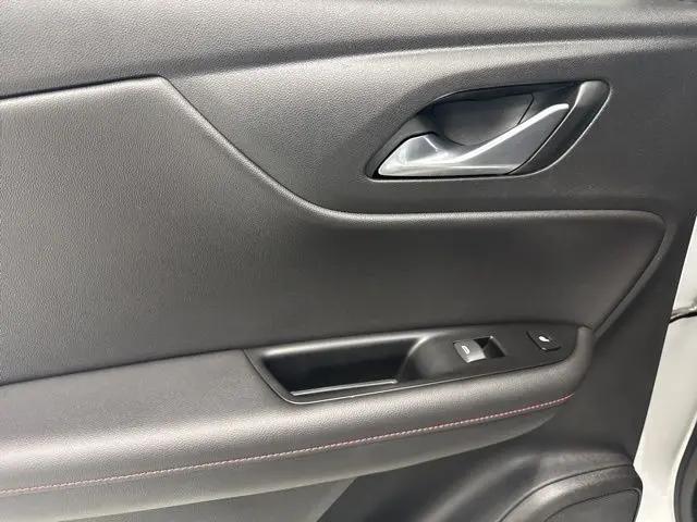 2022 Chevrolet Blazer AWD RS