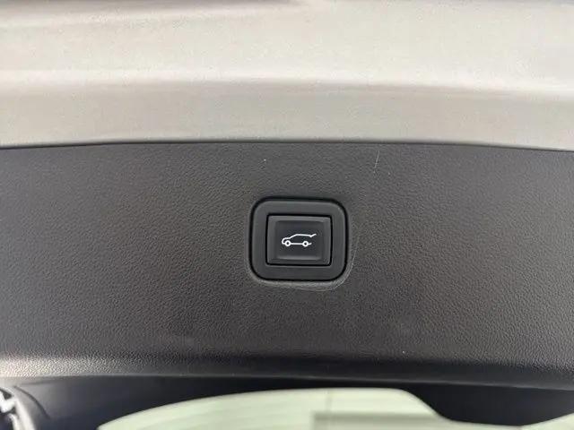 2022 Chevrolet Blazer AWD RS