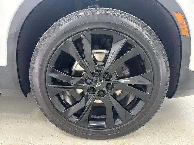 2022 Chevrolet Blazer AWD RS