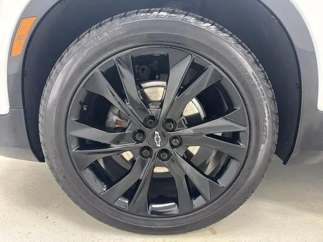 2022 Chevrolet Blazer AWD RS