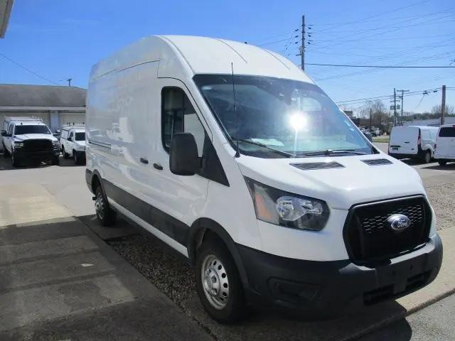 2023 Ford Transit Cargo Van T-250