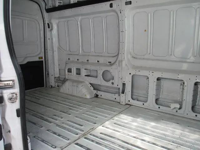 2023 Ford Transit Cargo Van T-250