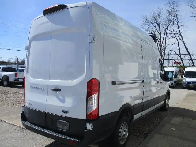 2023 Ford Transit Cargo Van T-250
