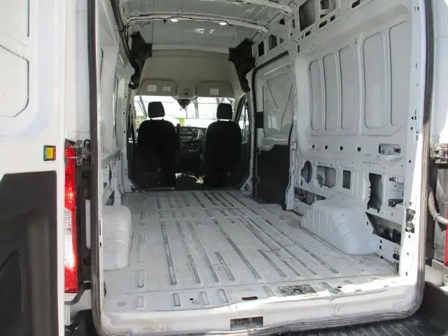 2023 Ford Transit Cargo Van T-250