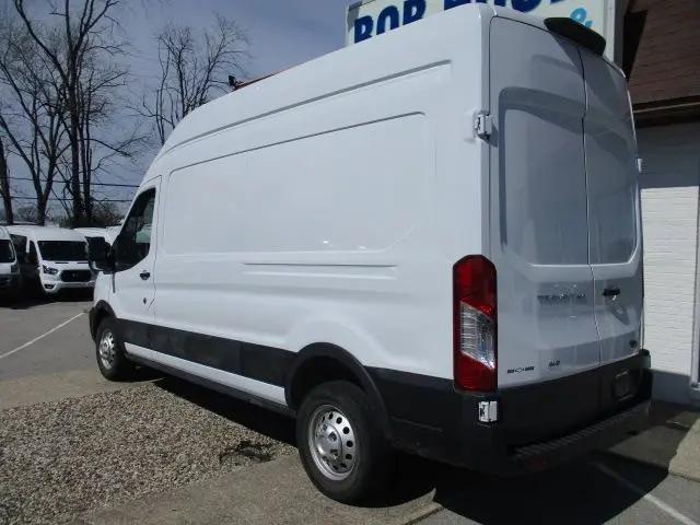 2023 Ford Transit Cargo Van T-250