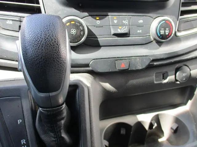 2023 Ford Transit Cargo Van T-250
