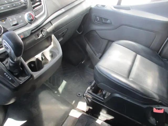 2023 Ford Transit Cargo Van T-250