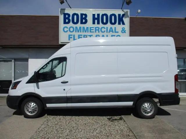 2023 Ford Transit Cargo Van T-250