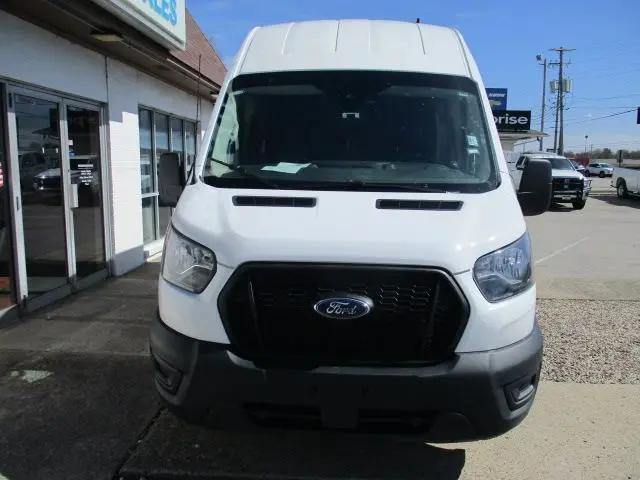 2023 Ford Transit Cargo Van T-250