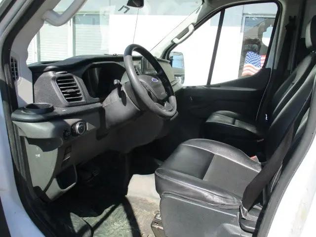 2023 Ford Transit Cargo Van T-250