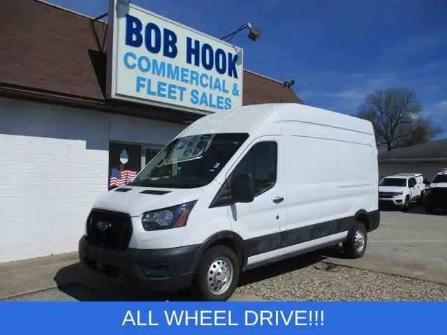 2023 Ford Transit Cargo Van T-250 for sale in Louisville, KY