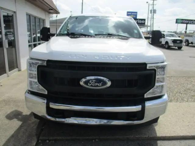 2022 Ford F-250 XL