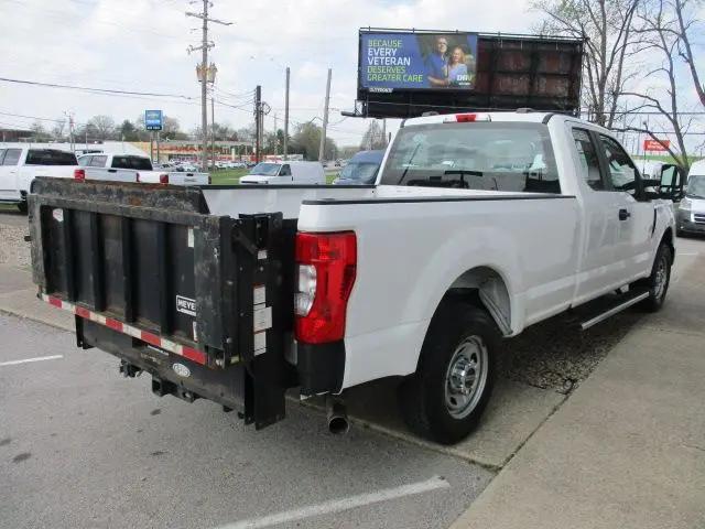 2022 Ford F-250 XL