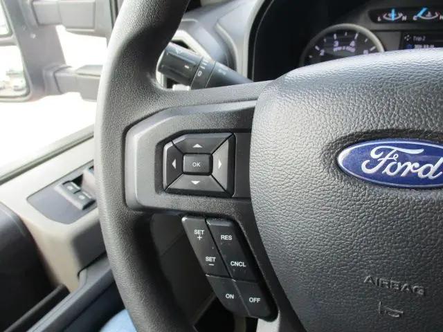 2022 Ford F-250 XL