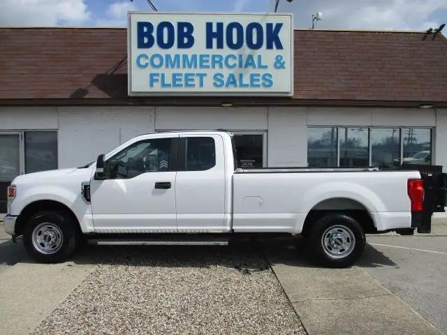 2022 Ford F-250 XL