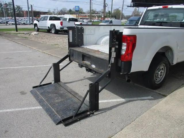 2022 Ford F-250 XL