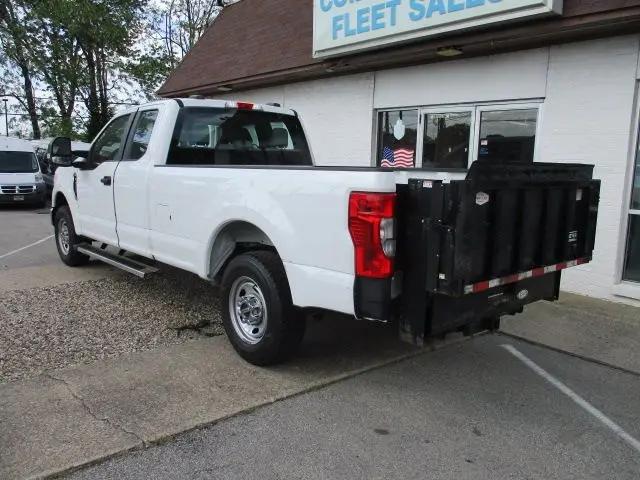 2022 Ford F-250 XL