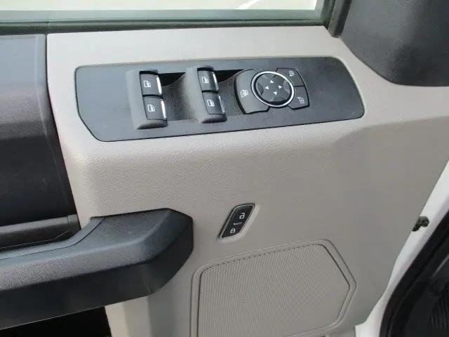 2022 Ford F-250 XL