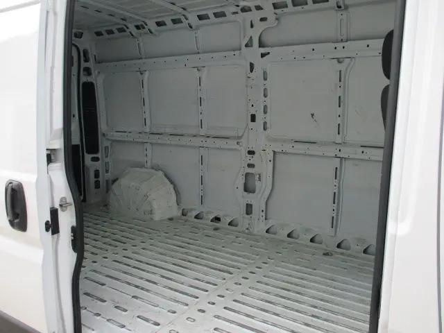 2023 Ram ProMaster 2500 Cargo Van High Roof 159" WB