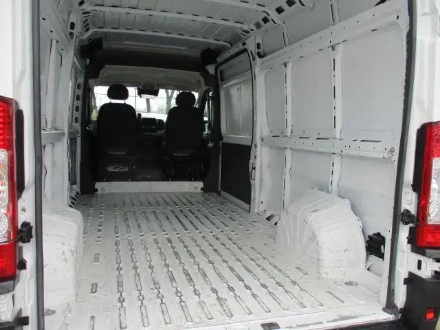 2023 Ram ProMaster 2500 Cargo Van High Roof 159" WB