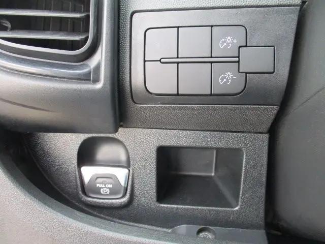 2023 Ram ProMaster 2500 Cargo Van High Roof 159" WB
