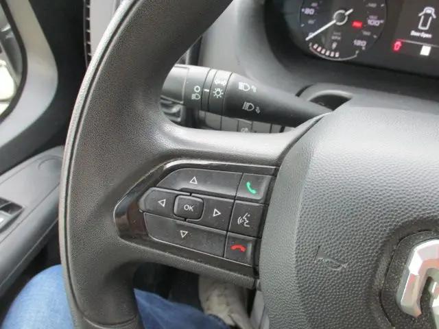 2023 Ram ProMaster 2500 Cargo Van High Roof 159" WB