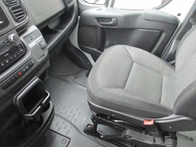 2023 Ram ProMaster 2500 Cargo Van High Roof 159" WB