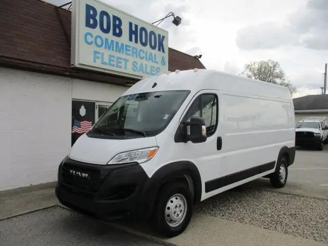 2023 Ram ProMaster 2500 Cargo Van High Roof 159" WB for sale in Louisville, KY