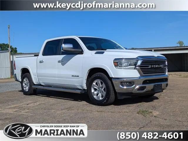 2022 Ram 1500 Laramie Crew Cab 4x4 5'7" Box for sale in Marianna, FL