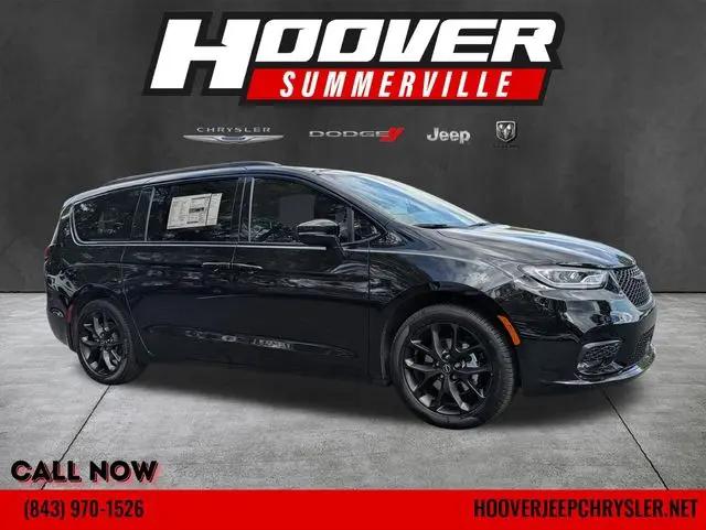 2026 Chrysler Pacifica Select for sale in Summerville, SC