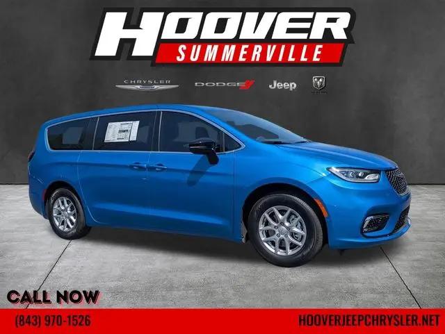 2026 Chrysler Pacifica Select for sale in Summerville, SC