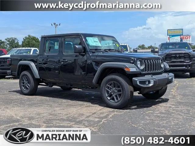 2026 Jeep Gladiator Sport for sale in Marianna, FL