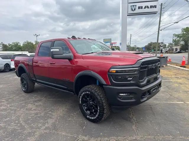 2026 Ram 2500 Power Wagon Crew Cab 4x4 6'4" Box for sale in Marianna, FL