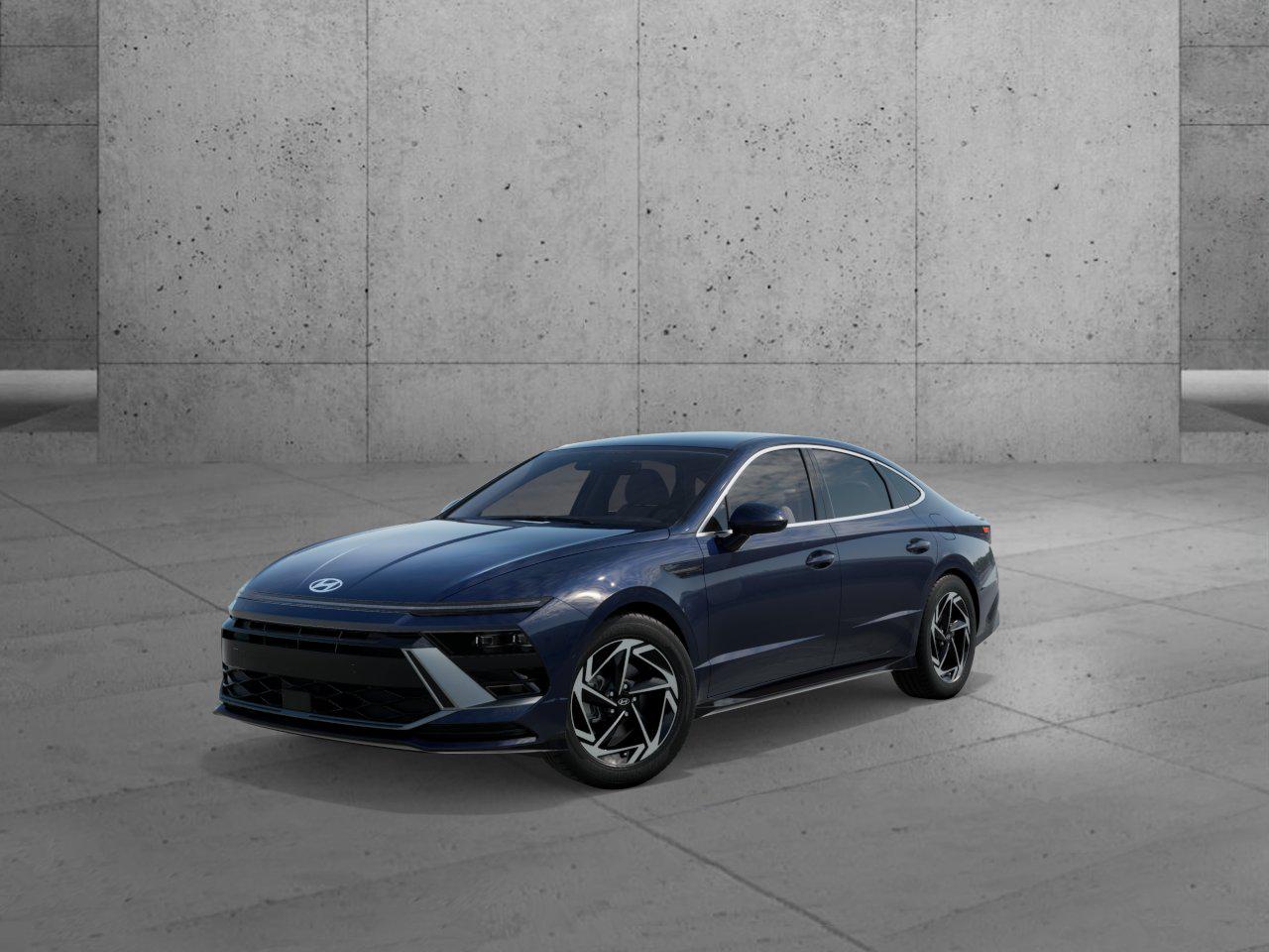 2026 Hyundai Sonata SEL AWD's photo