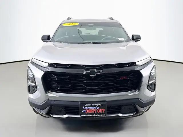 2025 Chevrolet Equinox FWD RS