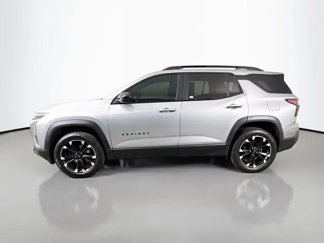2025 Chevrolet Equinox FWD RS