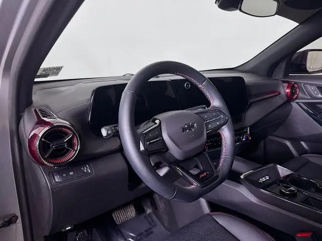 2025 Chevrolet Equinox FWD RS