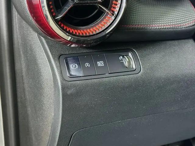 2025 Chevrolet Equinox FWD RS
