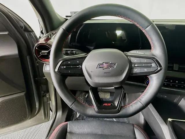 2025 Chevrolet Equinox FWD RS