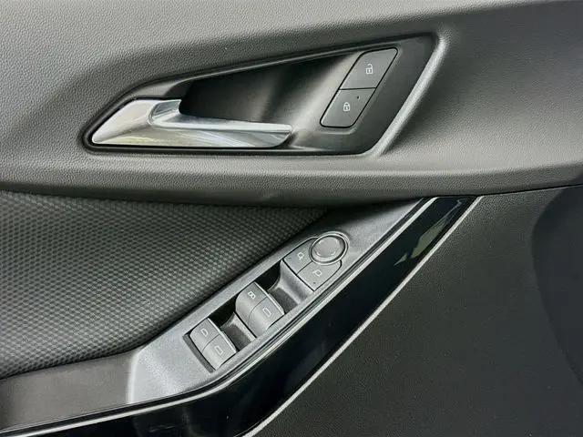 2025 Chevrolet Equinox FWD RS