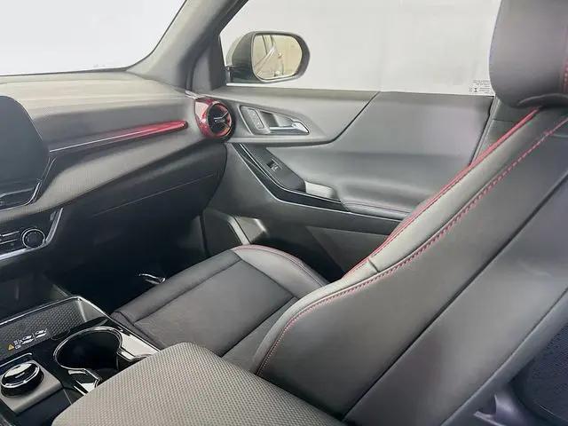 2025 Chevrolet Equinox FWD RS