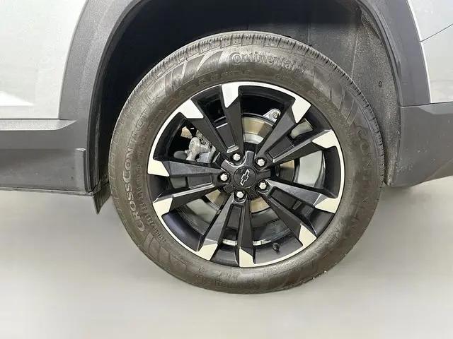 2025 Chevrolet Equinox FWD RS