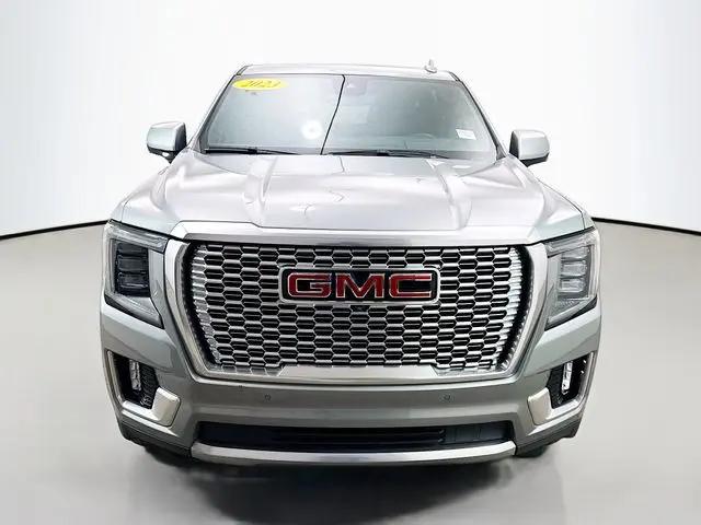 2023 GMC Yukon XL 4WD Denali