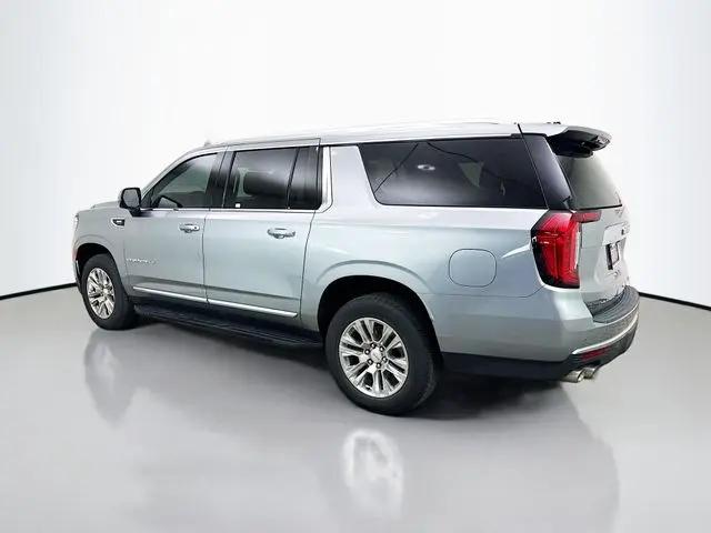 2023 GMC Yukon XL 4WD Denali