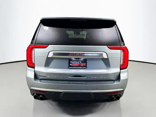 2023 GMC Yukon XL 4WD Denali